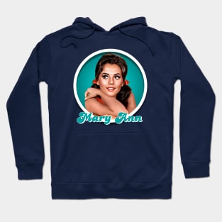 Gilligan's Island - Mary Ann Hoodie